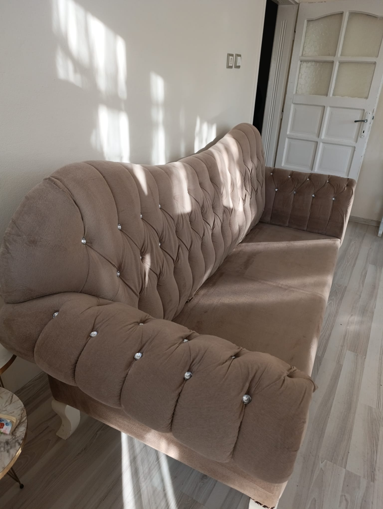 Sahra Halı Yıkama - Çalışma 9